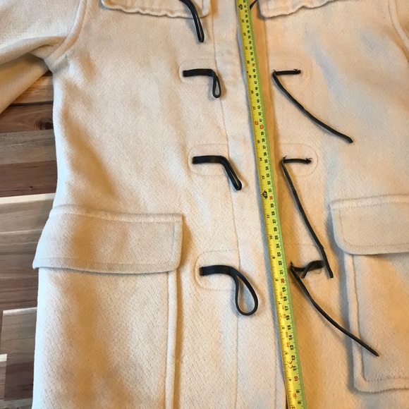 Burberry authentic vintage jacket size S - Picture 8 of 15